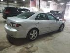 2007 Mazda 6 I na sprzedaż w Des Moines, IA - Front End