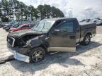 2007 Ford F150 Supercrew იყიდება Loganville-ში, GA - Front End