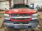 2005 Chevrolet Silverado C1500 for Sale in Lansing, MI - Front End