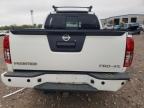 2020 Nissan Frontier S for Sale in Oklahoma City, OK - Front End