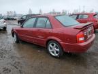 2002 MAZDA PROTEGE DX for sale at Copart AB - CALGARY