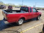 2003 Nissan Frontier King Cab Xe იყიდება Woodhaven-ში, MI - Rear End