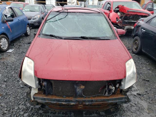 2010 NISSAN SENTRA 2.0