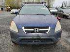 2003 Honda Cr-V Ex იყიდება Arlington-ში, WA - Minor Dent/Scratches