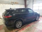 2021 Toyota Highlander Hybrid Platinum de vânzare în Angola, NY - Rear End