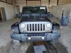 2017 Jeep Wrangler Sahara იყიდება Lexington-ში, KY - Side