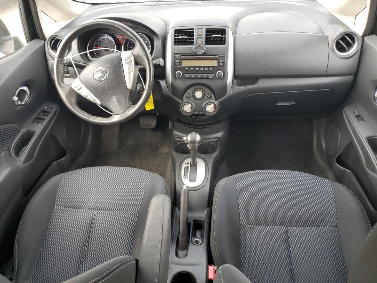 2014 Nissan Versa Note S VIN: 3N1CE2CP8EL401876 Lot: 55320185