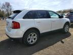 2013 Ford Edge Sel იყიდება New Britain-ში, CT - Front End