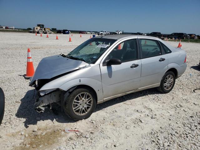 2005 Ford Focus Zx4