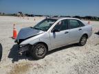 2005 Ford Focus Zx4 en Venta en Taylor, TX - All Over