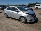 2017 Chevrolet Sonic Ls იყიდება Newton-ში, AL - Front End