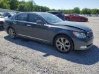 2008 Lexus Ls 460 zu verkaufen in Gastonia, NC - Front End
