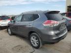 2016 Nissan Rogue S zu verkaufen in Kansas City, KS - Front End