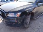 2013 AUDI Q5 S LINE for sale at Copart WOLVERHAMPTON