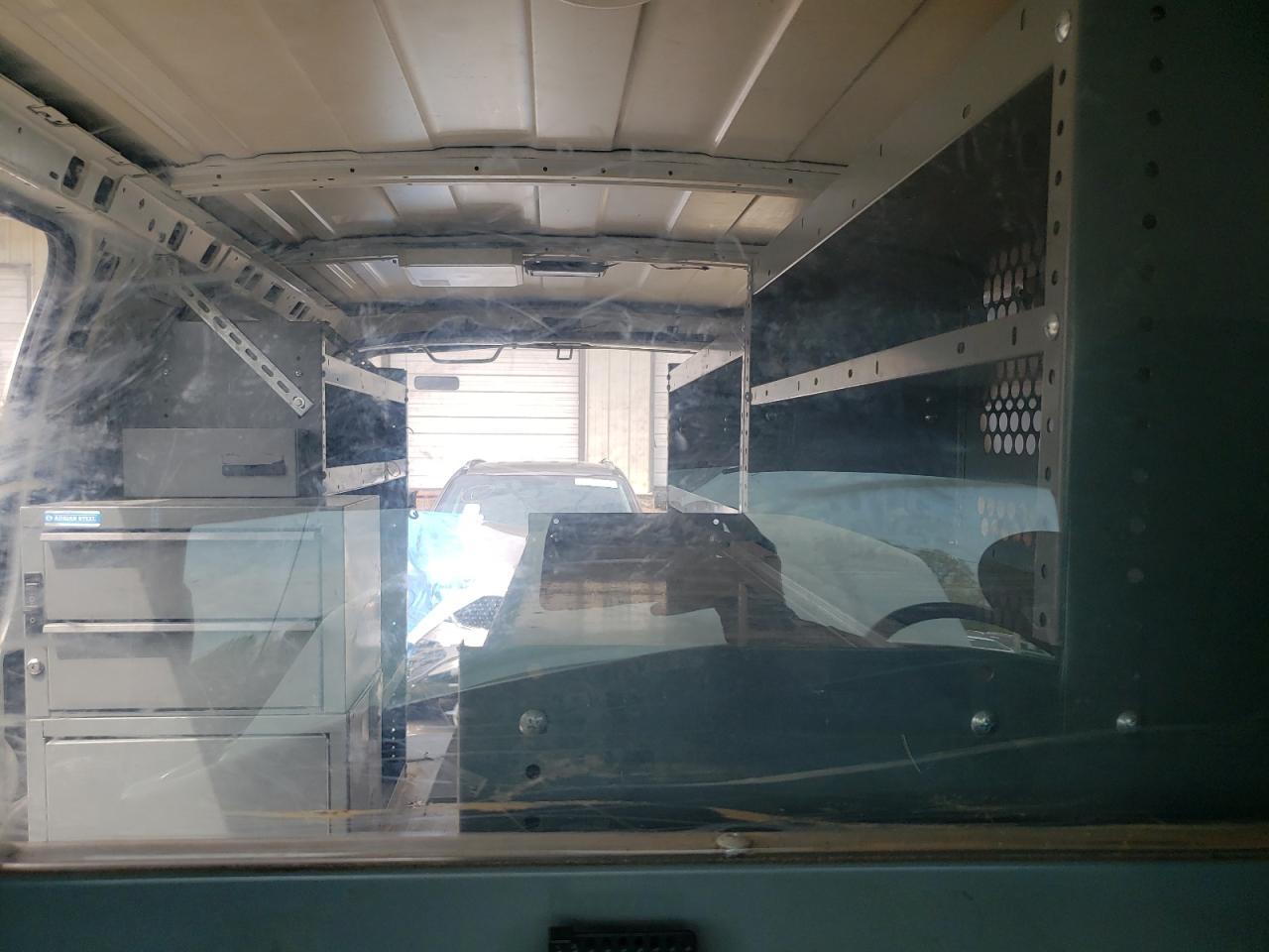 2013 Chevrolet Express G2500 VIN: 1GCWGFCA8D1903123 Lot: 53053135