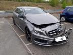 2013 MERCEDES BENZ A180 BLUE- for sale at Copart SANDTOFT