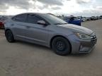 2020 Hyundai Elantra Se for Sale in Wilmer, TX - Rear End