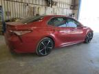 2019 Toyota Camry Xse en Venta en Abilene, TX - Front End