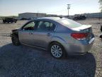 2011 Subaru Legacy 3.6R Limited იყიდება Gastonia-ში, NC - Front End