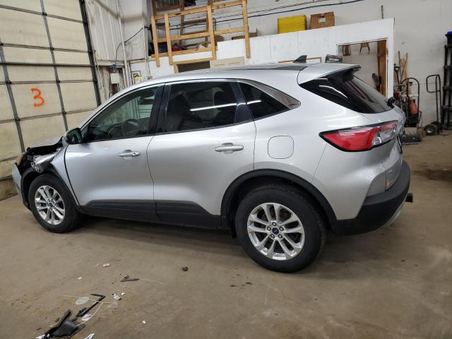  FORD ESCAPE 2020 Серебристый