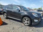2017 Chevrolet Equinox Premier за продажба в Hillsborough, NJ - Mechanical