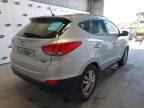 2011 HYUNDAI IX35 for sale at Copart CASTLEDERMOT - IRELAND
