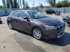 2014 Lexus Ct 200 for Sale in Miami, FL - Front End