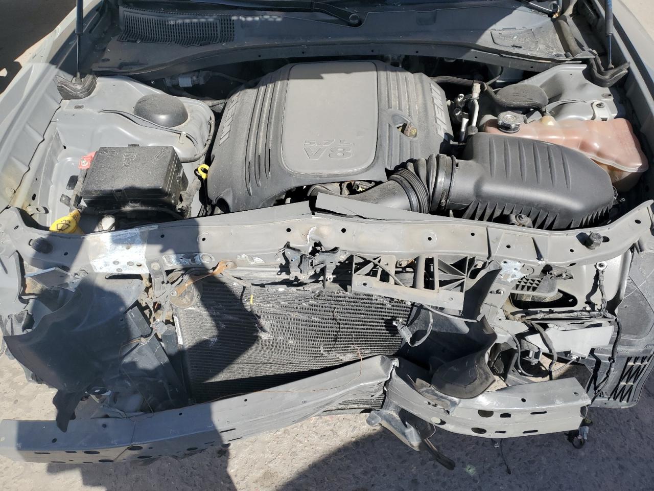 2019 Dodge Charger R/T VIN: 2C3CDXCT1KH552626 Lot: 52716315