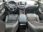 2015 Chevrolet Impala Lt for Sale in Gastonia, NC - Side
