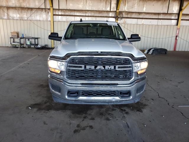  RAM 2500 2020 White