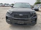 2021 Ford Explorer Police Interceptor en Venta en Sikeston, MO - Water/Flood