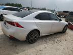 2015 Lexus Is 250 for Sale in Temple, TX - Hail