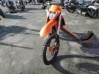 2021 KTM 500 EXC-F SIX DAYS for sale at Copart CA - SAN DIEGO