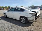 2015 Nissan Altima 2.5 იყიდება Hillsborough-ში, NJ - Rear End