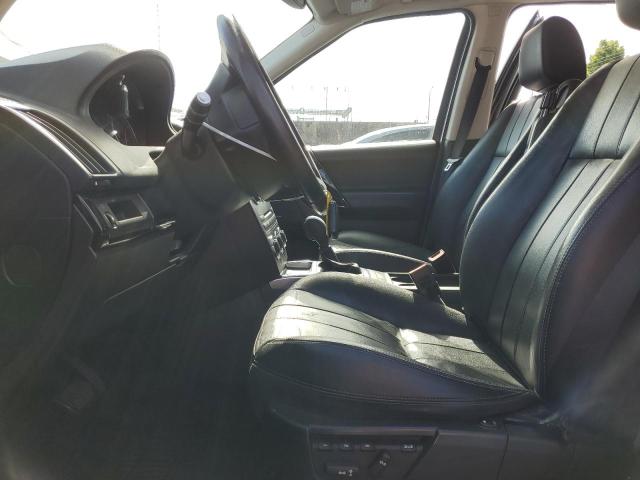  LAND ROVER LR2 2013 Szary
