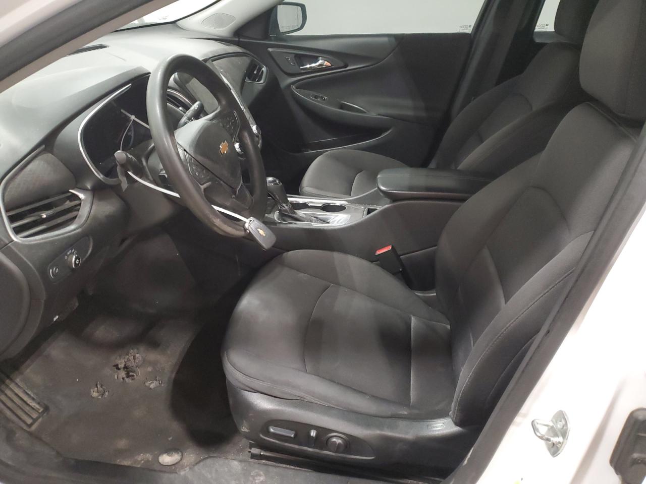 2020 Chevrolet Malibu Lt VIN: 1G1ZD5ST5LF088084 Lot: 53195225
