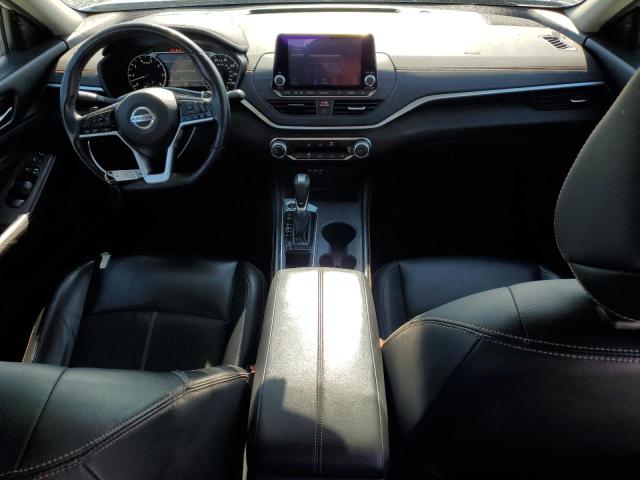  NISSAN ALTIMA 2019 Biały