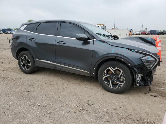  KIA SPORTAGE 2024 Szary