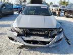 2022 Honda Accord Hybrid Sport for Sale in Riverview, FL - Front End