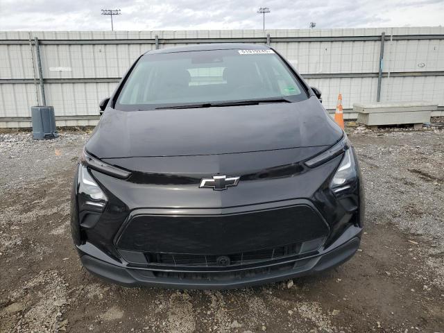  CHEVROLET BOLT 2023 Чорний