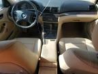 2003 BMW 325 IT for sale at Copart CA - FRESNO