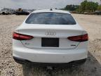 2021 Audi A5 Premium Plus 45 на продаже в Houston, TX - Front End