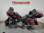 2015 Harley-Davidson Flhtcu Ultra Classic Electra Glide for Sale in Dallas, TX - Frame Damage