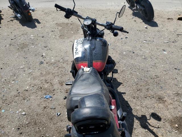 2017 HARLEY-DAVIDSON FXSE 