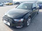 2013 AUDI A4 S LINE for sale at Copart CHESTER