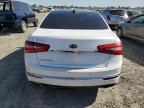 2016 Kia Cadenza Luxury for Sale in Sacramento, CA - Front End