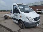2012 MERCEDES BENZ SPRINTER 3 for sale at Copart PETERLEE