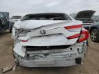 2019 Honda Accord Ex na sprzedaż w Elgin, IL - Rear End