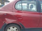 2001 Toyota Echo  იყიდება Cartersville-ში, GA - Rear End