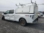 2022 FORD F150 SUPERCREW   à vendre chez Copart ON - OTTAWA